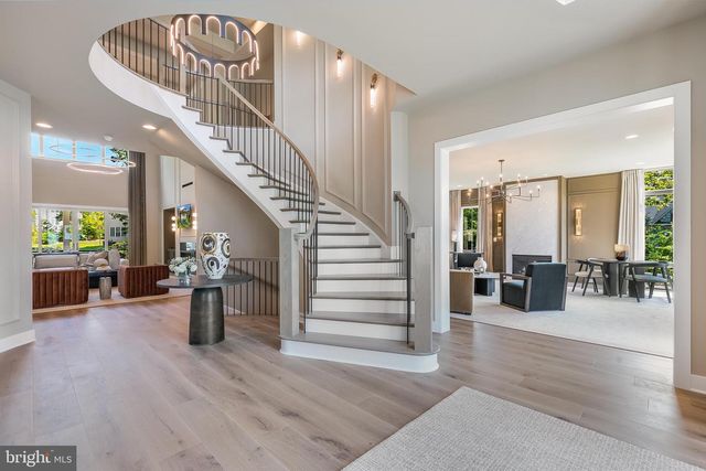 9600 PENIWILL DR, Lorton, VA 22079