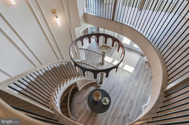 9600 PENIWILL DR, Lorton, VA 22079