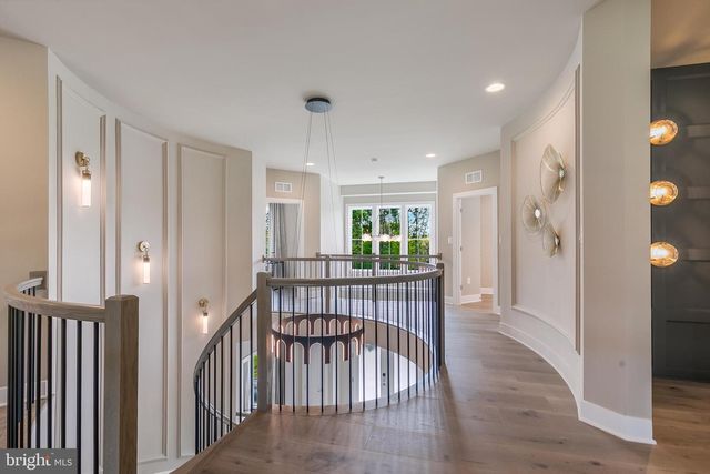 9600 PENIWILL DR, Lorton, VA 22079