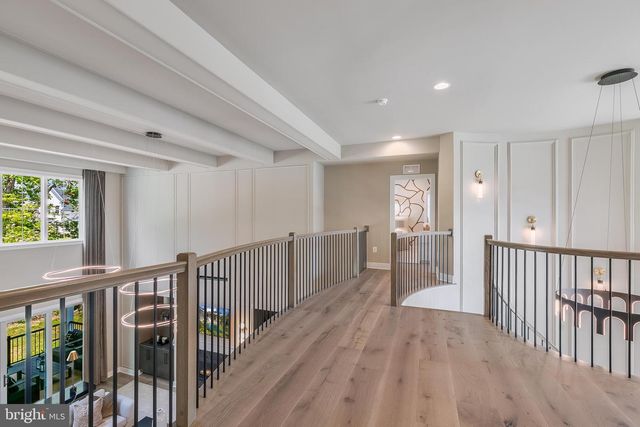 9600 PENIWILL DR, Lorton, VA 22079
