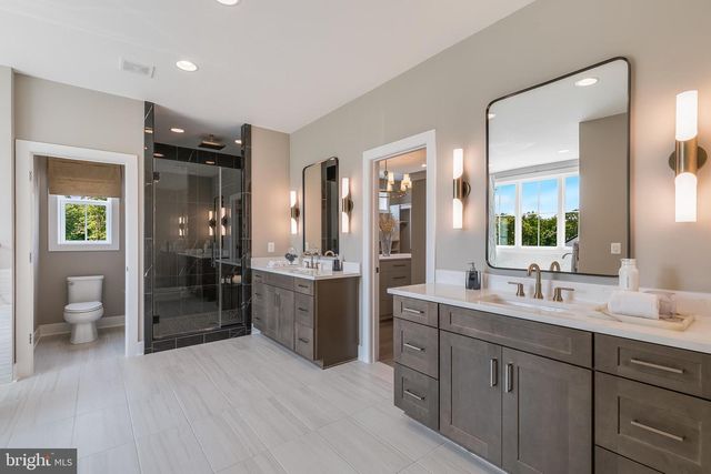 9600 PENIWILL DR, Lorton, VA 22079