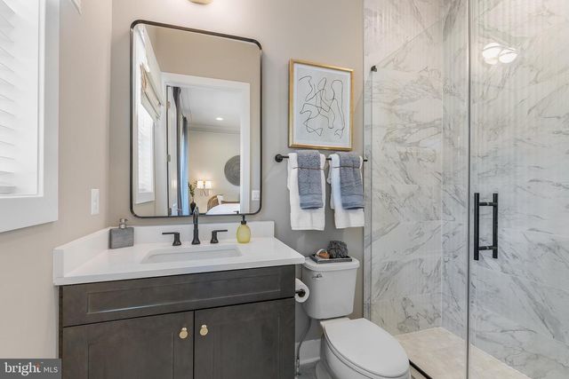 9600 PENIWILL DR, Lorton, VA 22079
