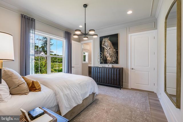 9600 PENIWILL DR, Lorton, VA 22079