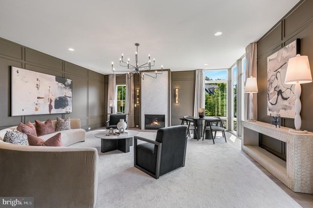 9600 PENIWILL DR, Lorton, VA 22079