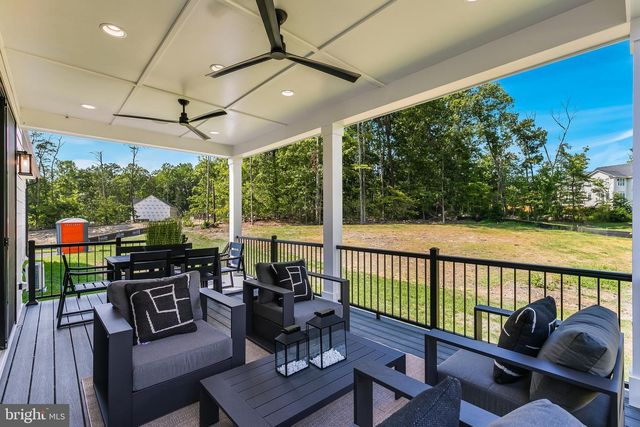 9600 PENIWILL DR, Lorton, VA 22079