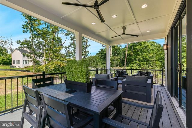 9600 PENIWILL DR, Lorton, VA 22079