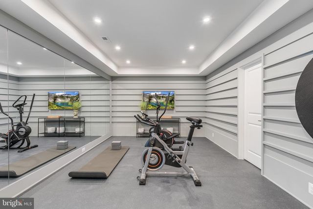 9600 PENIWILL DR, Lorton, VA 22079