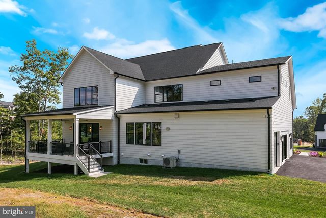 9600 PENIWILL DR, Lorton, VA 22079