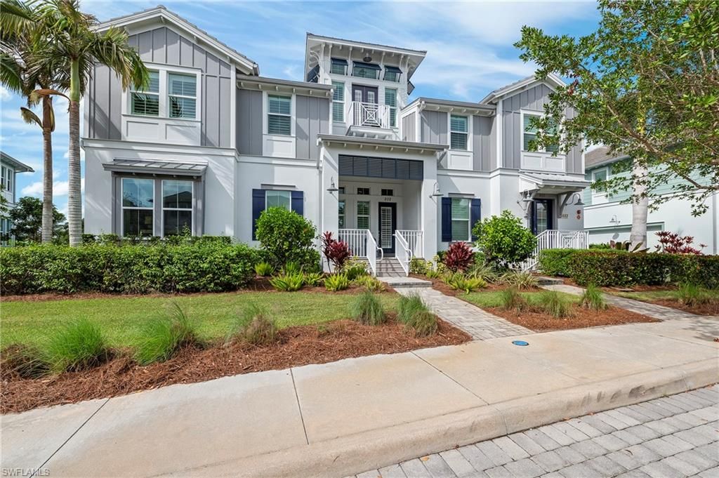 6553 Dominica DR # 202, Naples, FL 34113