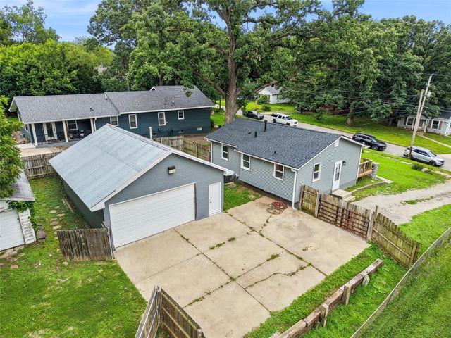 222 E Broad Street, Des Moines, IA 50315