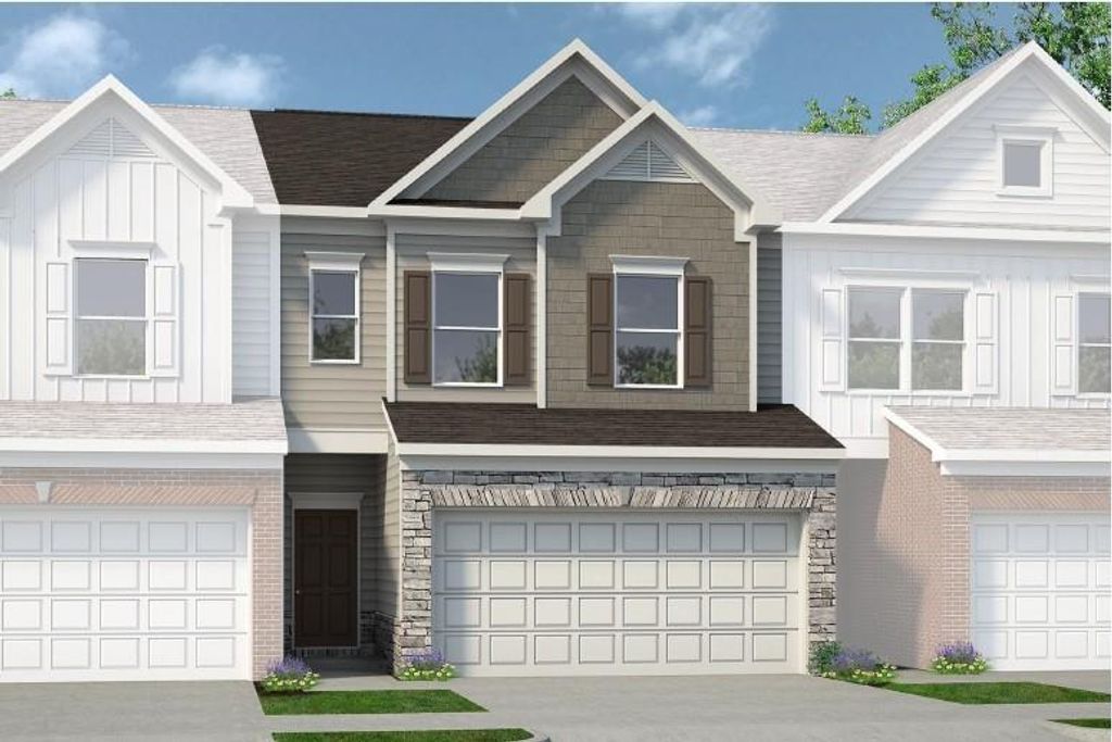 123 Ravencliff Drive 80, Austell, GA 30168