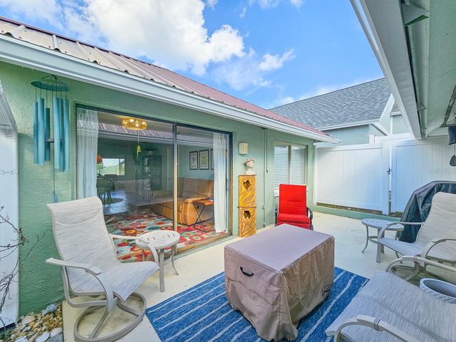 27 SUNSET COVE, Flagler Beach, FL 32136