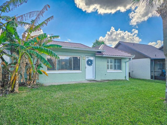 27 SUNSET COVE, Flagler Beach, FL 32136