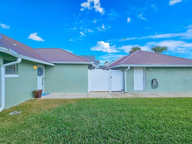 27 SUNSET COVE, Flagler Beach, FL 32136