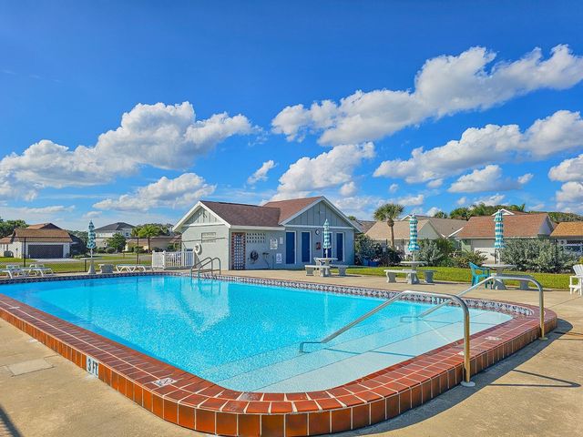 27 SUNSET COVE, Flagler Beach, FL 32136