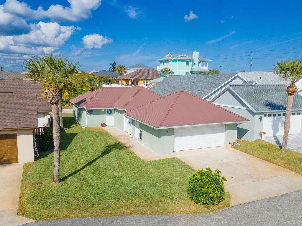 27 SUNSET COVE, Flagler Beach, FL 32136