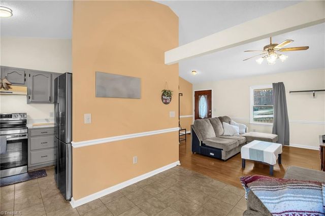 123 Rocky Knoll Circle, Greensboro, NC 27406