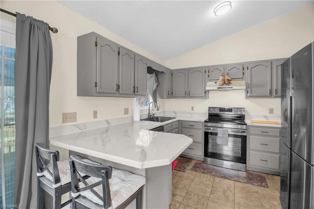 123 Rocky Knoll Circle, Greensboro, NC 27406