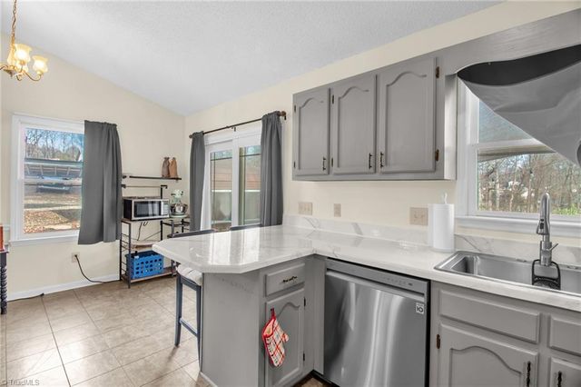 123 Rocky Knoll Circle, Greensboro, NC 27406