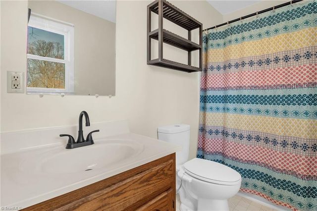 123 Rocky Knoll Circle, Greensboro, NC 27406