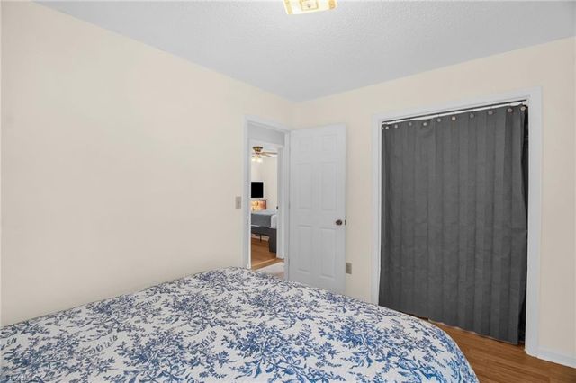 123 Rocky Knoll Circle, Greensboro, NC 27406