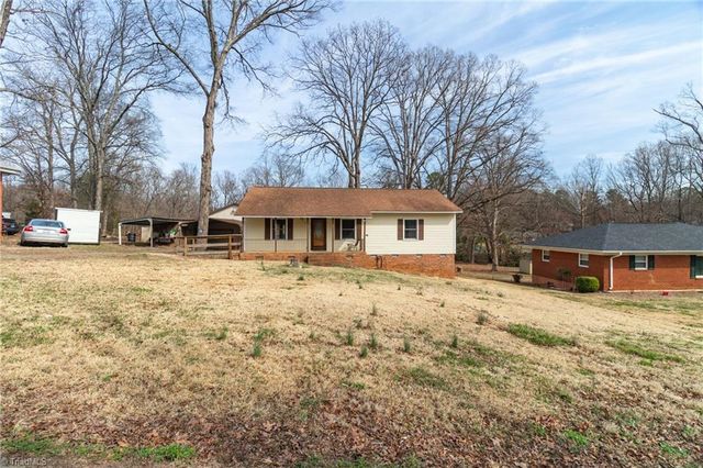 123 Rocky Knoll Circle, Greensboro, NC 27406