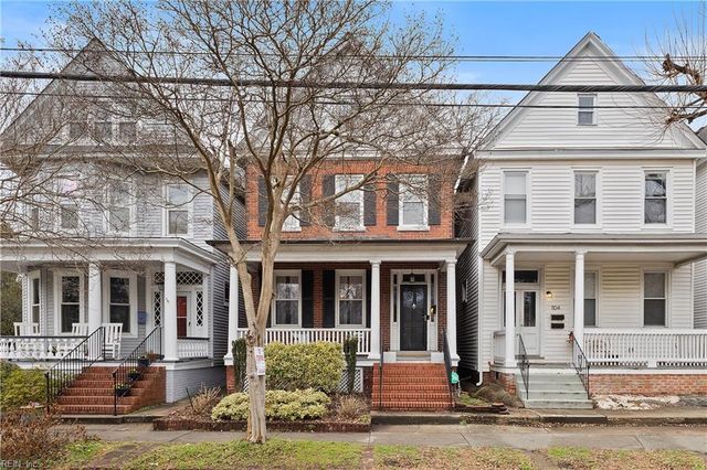 1106 Redgate AVE, Norfolk, VA 23507