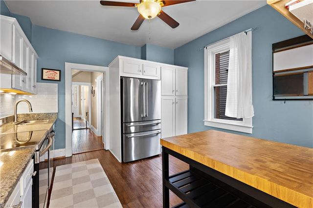 1106 Redgate AVE, Norfolk, VA 23507