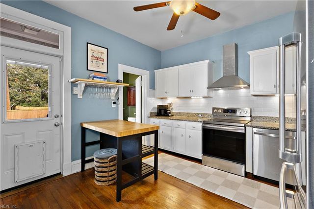 1106 Redgate AVE, Norfolk, VA 23507