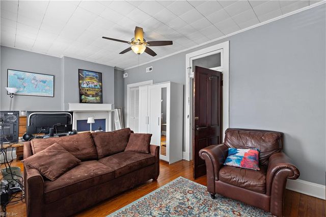 1106 Redgate AVE, Norfolk, VA 23507