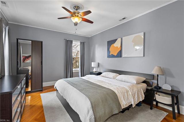 1106 Redgate AVE, Norfolk, VA 23507