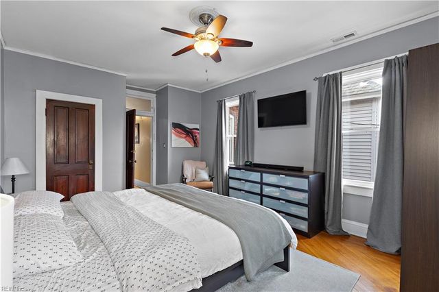 1106 Redgate AVE, Norfolk, VA 23507