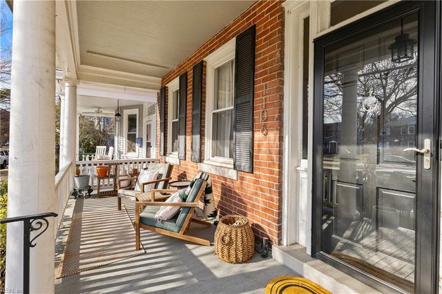 1106 Redgate AVE, Norfolk, VA 23507