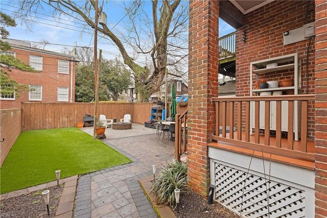 1106 Redgate AVE, Norfolk, VA 23507