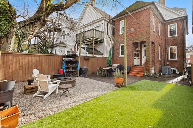 1106 Redgate AVE, Norfolk, VA 23507