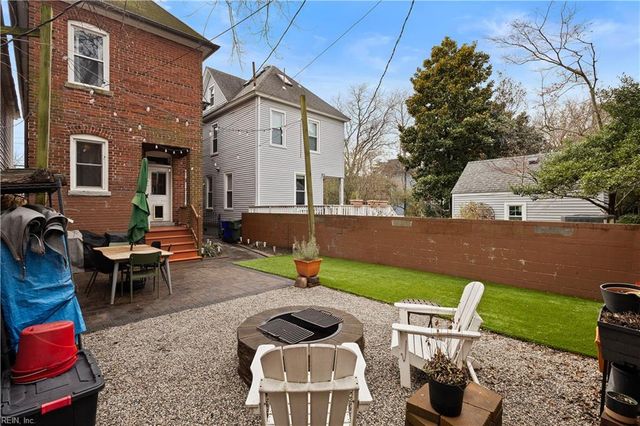 1106 Redgate AVE, Norfolk, VA 23507