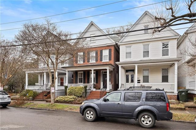 1106 Redgate AVE, Norfolk, VA 23507