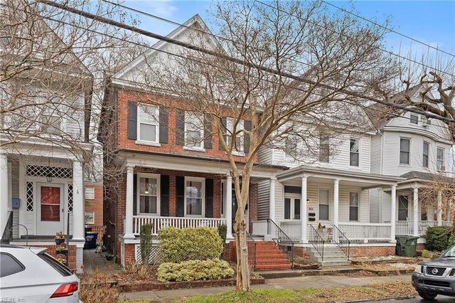 1106 Redgate AVE, Norfolk, VA 23507