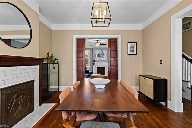 1106 Redgate AVE, Norfolk, VA 23507