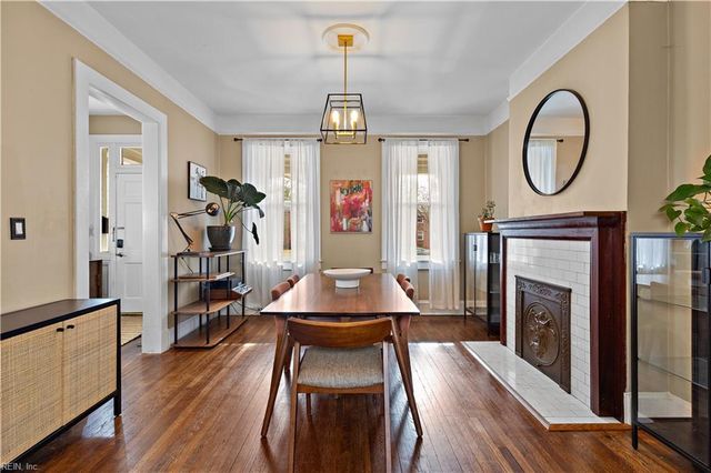 1106 Redgate AVE, Norfolk, VA 23507