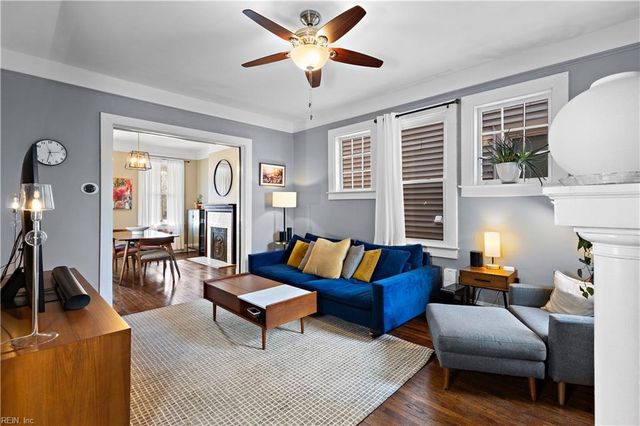 1106 Redgate AVE, Norfolk, VA 23507