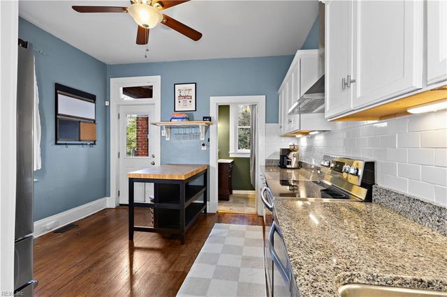 1106 Redgate AVE, Norfolk, VA 23507