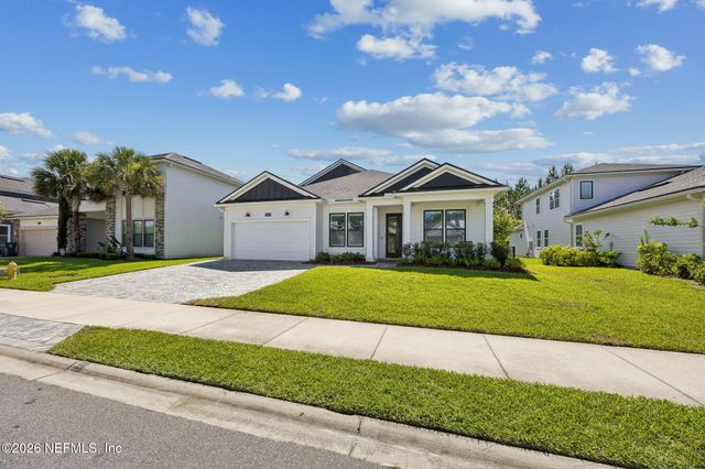 10306 SILVERBROOK Trail, Jacksonville, FL 32256