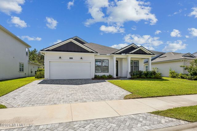 10306 SILVERBROOK Trail, Jacksonville, FL 32256