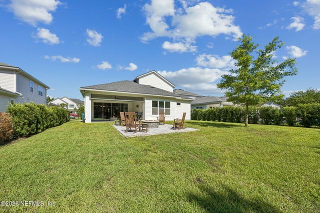 10306 SILVERBROOK Trail, Jacksonville, FL 32256