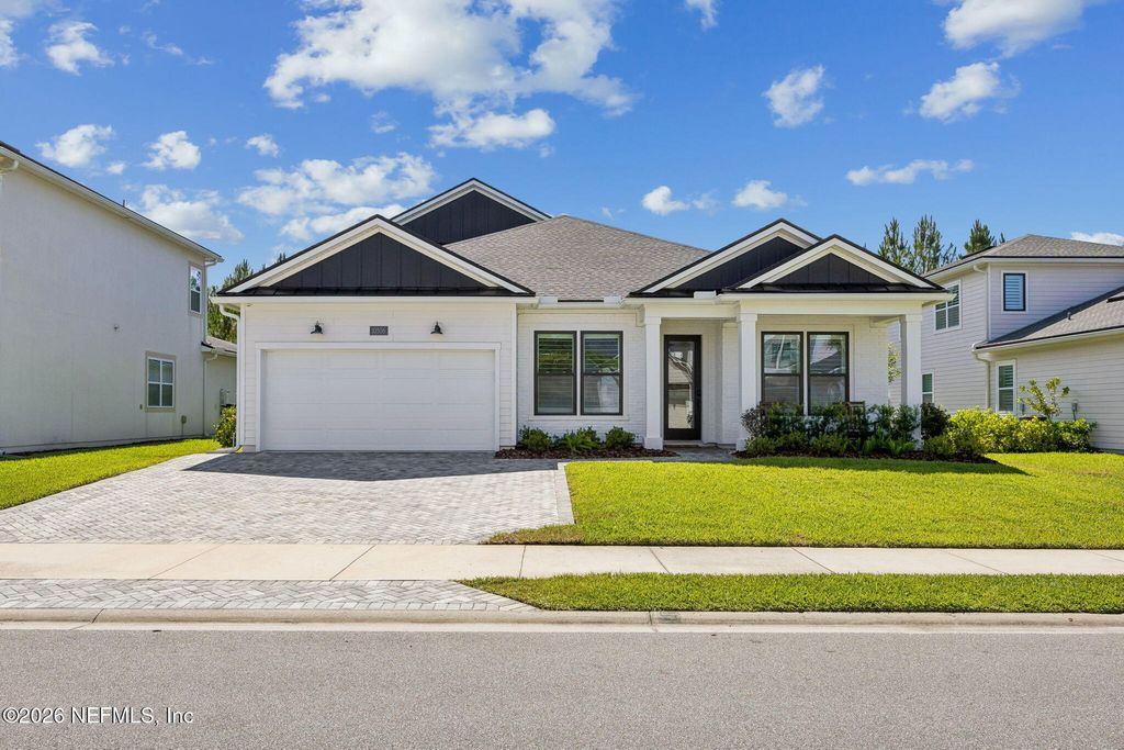 10306 SILVERBROOK Trail, Jacksonville, FL 32256