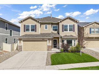 8055 Glory Dr, Colorado Springs, CO 80924