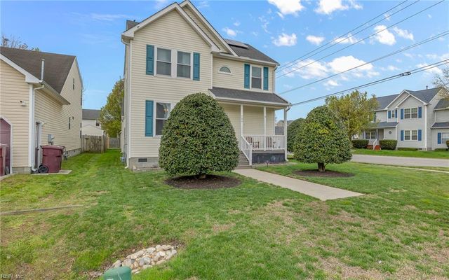 700 Pile AVE, Chesapeake, VA 23320