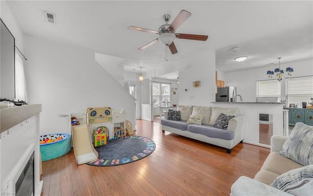 700 Pile AVE, Chesapeake, VA 23320