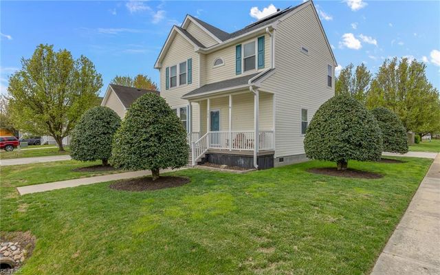 700 Pile AVE, Chesapeake, VA 23320